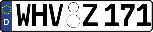 WHV-Z171