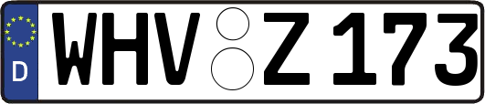 WHV-Z173