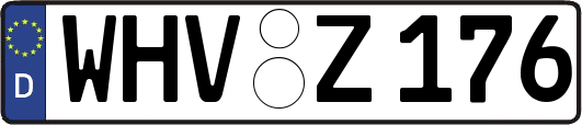 WHV-Z176