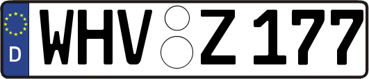 WHV-Z177