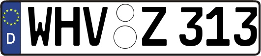 WHV-Z313