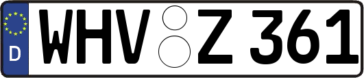WHV-Z361