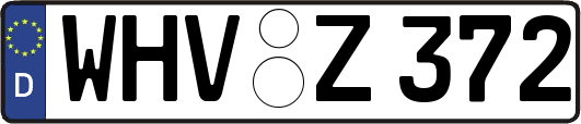 WHV-Z372