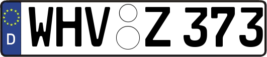 WHV-Z373