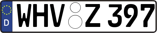 WHV-Z397