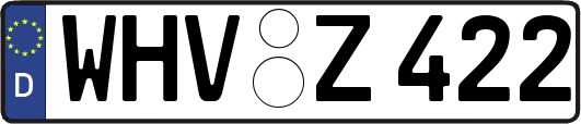 WHV-Z422