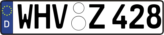 WHV-Z428