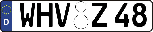 WHV-Z48
