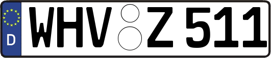 WHV-Z511
