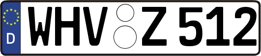 WHV-Z512