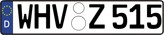 WHV-Z515