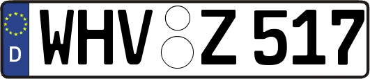 WHV-Z517