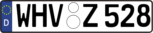 WHV-Z528