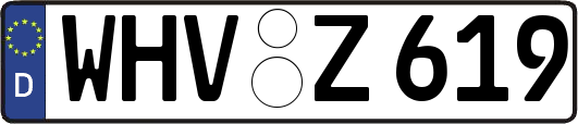 WHV-Z619