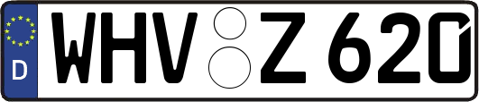 WHV-Z620