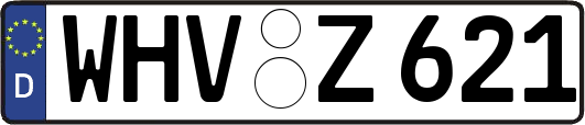 WHV-Z621