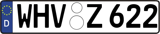 WHV-Z622