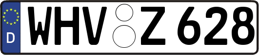 WHV-Z628