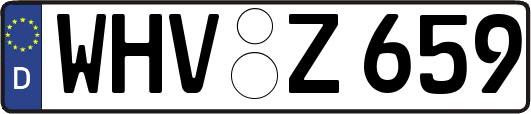 WHV-Z659