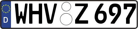WHV-Z697