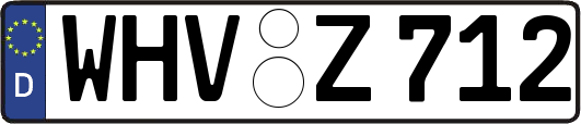 WHV-Z712