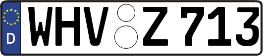 WHV-Z713
