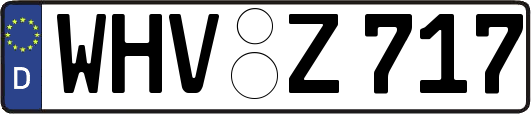 WHV-Z717