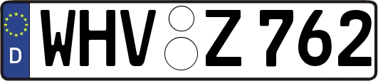 WHV-Z762