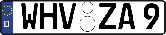 WHV-ZA9
