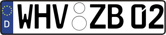 WHV-ZB02