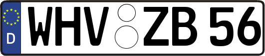 WHV-ZB56