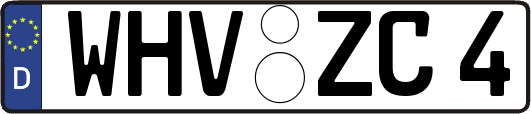 WHV-ZC4