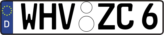 WHV-ZC6