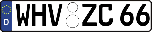 WHV-ZC66