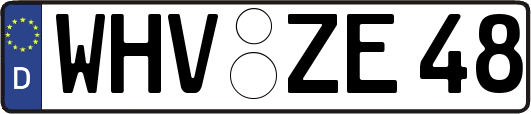 WHV-ZE48
