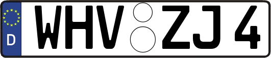 WHV-ZJ4