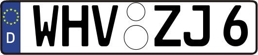 WHV-ZJ6