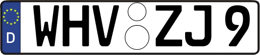 WHV-ZJ9