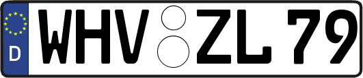 WHV-ZL79