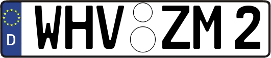 WHV-ZM2