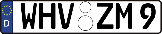 WHV-ZM9
