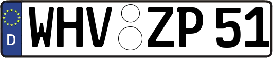 WHV-ZP51