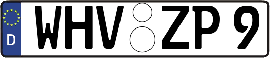 WHV-ZP9