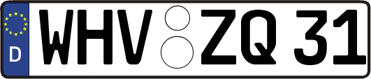 WHV-ZQ31