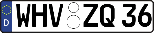 WHV-ZQ36