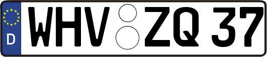 WHV-ZQ37