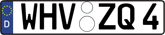 WHV-ZQ4