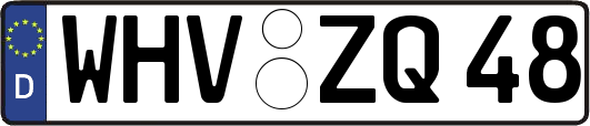 WHV-ZQ48