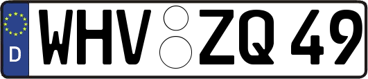 WHV-ZQ49