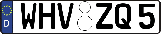 WHV-ZQ5